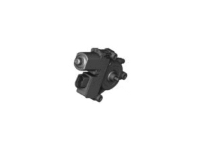 BMW 61-35-8-739-675 DRIVE FOR WINDOW LIFTER, FRO