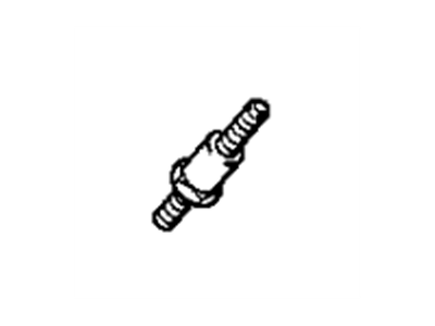 BMW 11-11-1-747-403 Spacer