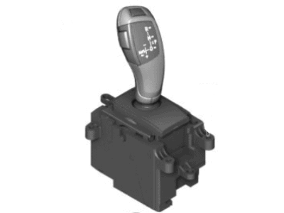 BMW 61-31-6-832-381 Gear Selector Switch