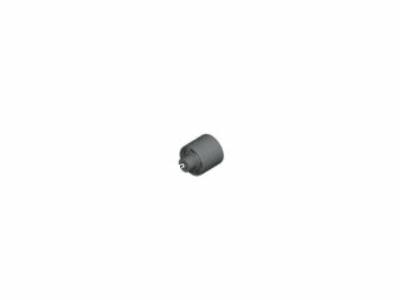 BMW 33-31-6-860-422 Rubber Mounting Rear