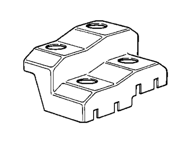 BMW 12-13-1-727-435 Cover