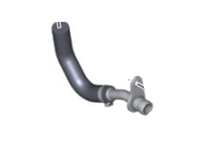 BMW 11-53-7-583-900 Line, Feed, Cooling, Turbocharger