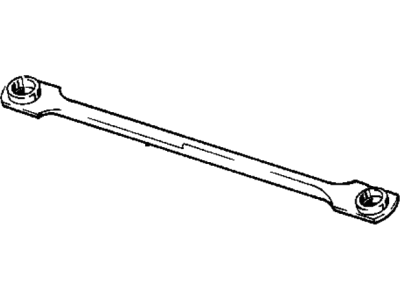 BMW 61-61-1-370-796 Drive Rod