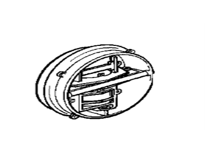BMW 51-16-1-394-107 Drive