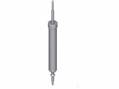 BMW 33-52-6-772-926 Rear Shock Absorber