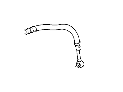 BMW 12-14-1-740-383 Camshaft Position Sensor