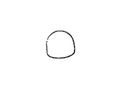 BMW 33-52-1-132-854 Cap