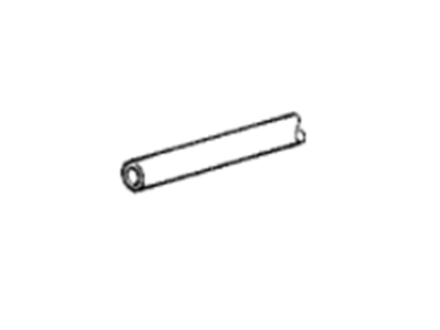 BMW 34-30-1-161-513 Hose