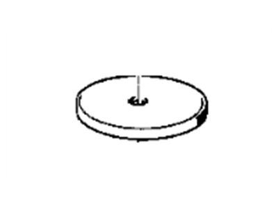 BMW 32-41-1-128-168 Cover
