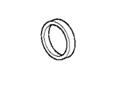 BMW 11-66-1-279-954 Plain Bearing