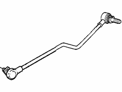 BMW 37-10-1-133-890 Rod