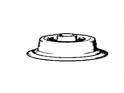 BMW 25-11-1-220-785 Rubber Boot