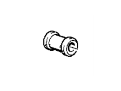 BMW 25-11-1-222-039 Bearing Sleeve, Round