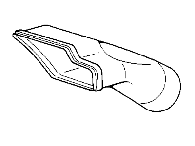 BMW 12-31-1-730-635 Intake Manifold