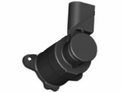BMW 13-51-7-797-875 Fuel Quantity Control Valve