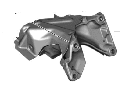 BMW 22-11-6-778-232 Asa-Bolt