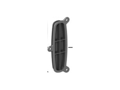 BMW 63-11-7-408-427 Headlight Driver Module, Xenon Lights
