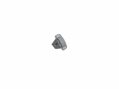BMW 11-31-1-439-557 Slide Rail