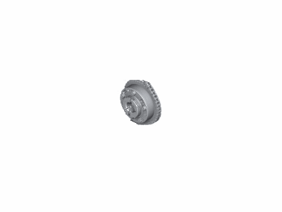 BMW 11-36-7-518-229 Camshaft Outlet Adjustment Unit
