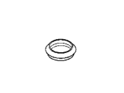 BMW 51-71-8-126-605 Blind Plug
