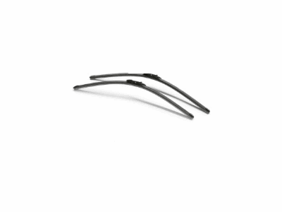 BMW 61-61-0-427-668 Windshield Wiper Blade Set