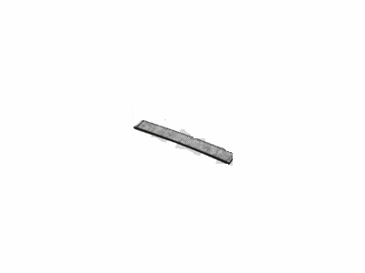 BMW 64-31-6-803-970 Dust Filter Fine