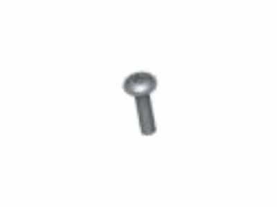 BMW 46-54-7-694-305 Isa Screw