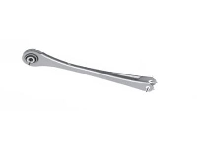 BMW 33-32-6-792-525 Trailing Arm With Rubber Mount
