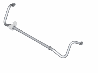 BMW 31-35-2-284-762 Stabilizer, Front