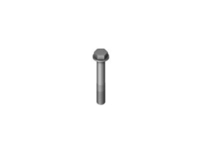 BMW 11-23-7-567-298 Collar Screw