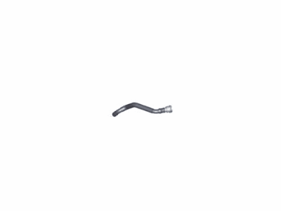 BMW 17-12-7-809-816 Coolant Hose
