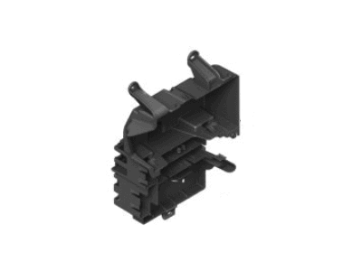 BMW 61-13-8-780-755 BRACKET CURRENT DISTRIBUTOR
