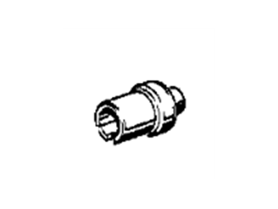 BMW 11-31-1-271-382 Adapter