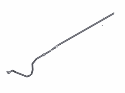 BMW 64-50-9-291-152 Suction Pipe