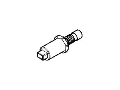 BMW 11-36-7-524-489 Solenoid Valve (Solv)