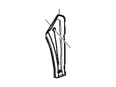 BMW 62-11-8-375-035 Screw