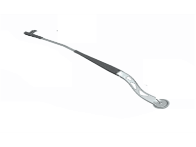 BMW 61-61-7-322-162 Windshield Wiper Arm Left