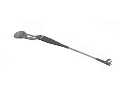 BMW 61-61-7-322-164 Right Wiper Arm