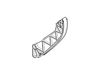 BMW 11-31-7-838-869 Timing Chain Tensioner