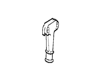 BMW 11-15-1-311-701 Connector