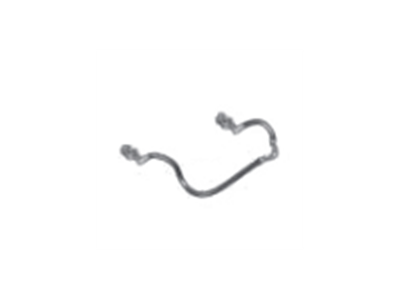 BMW 61-12-7-618-677 Negative Battery Cable