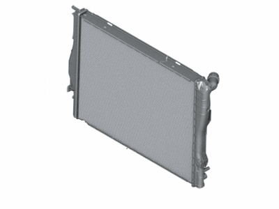 BMW 17-11-7-559-273 Radiator