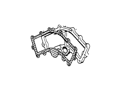 BMW 11-14-1-736-975 Cover