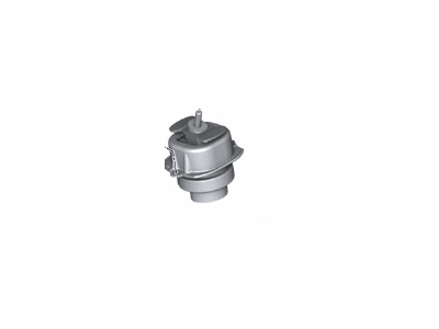 BMW 22-11-6-853-103 Engine Mount Left