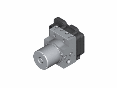 BMW 34-52-6-876-910 Control Unit Dsc Repair Kit