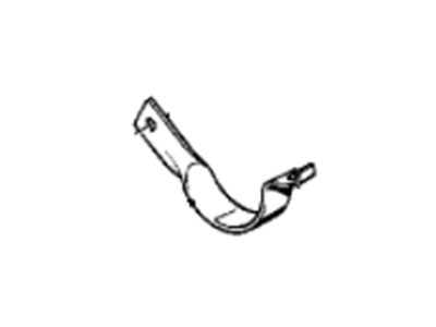 BMW 18-21-1-175-696 Bow