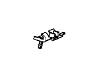 BMW 18-21-1-246-123 Holder