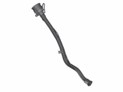 BMW 16-11-7-303-954 Filler Pipe