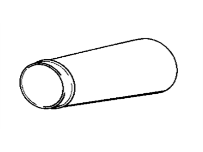 BMW 13-71-1-739-397 Funnel