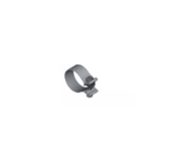 BMW 18-30-8-506-992 Muffler Clamp